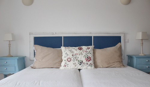 Apartment, 1 Schlafzimmer