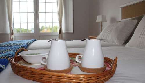 Zweibettzimmer