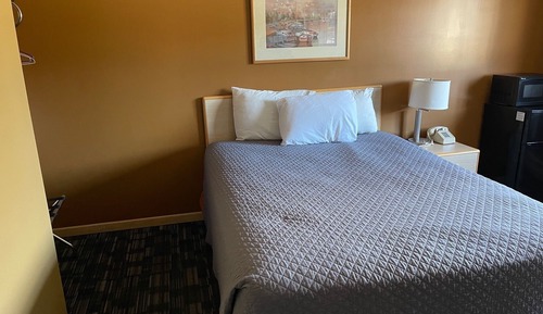 Standardzimmer, 1 Queen-Bett