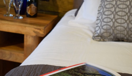 Standard-Doppelzimmer, 1 King-Bett (Room Only)