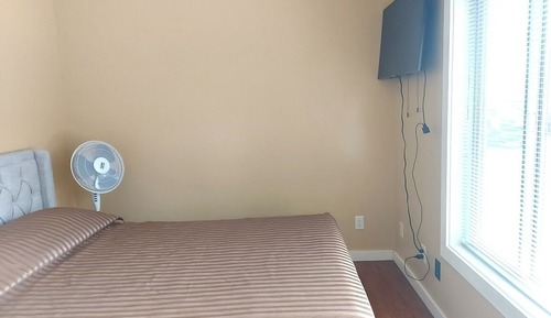 Premium-Zimmer, 2 Queen-Betten