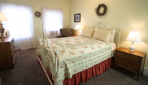 Standardzimmer, 1 Queen-Bett