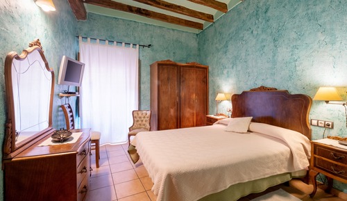 Doppelzimmer