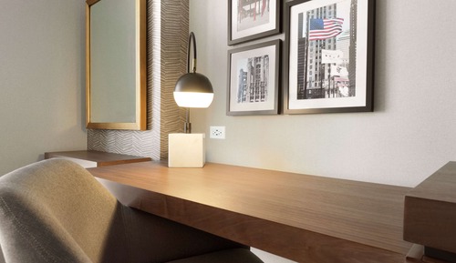 Zimmer, 1 King-Bett, Nichtraucher