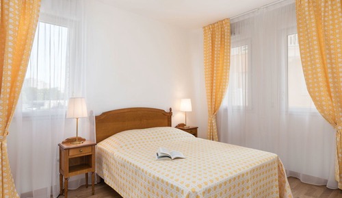 Apartment, 1 Schlafzimmer