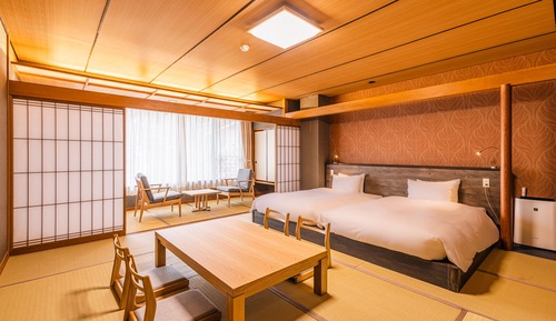 Traditional-Zweibettzimmer, Nichtraucher