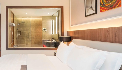 Suite, 1 Schlafzimmer, Nichtraucher