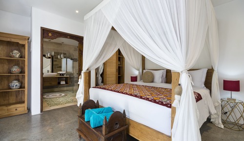 Villa, 2 Schlafzimmer