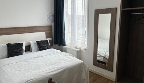Doppelzimmer