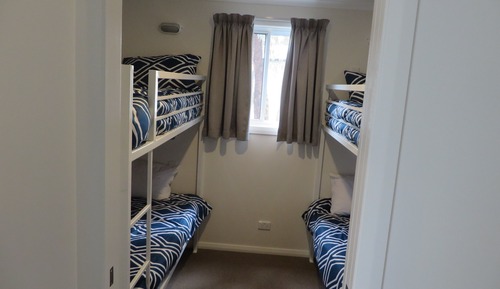 Familienvilla, 2 Schlafzimmer