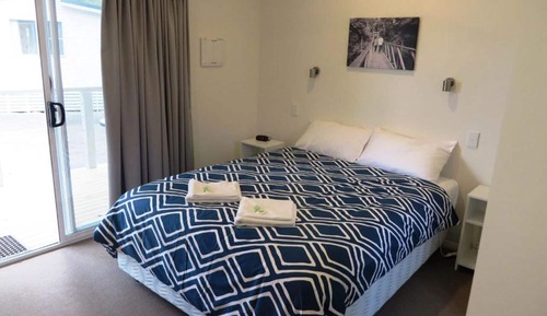 Standard-Studio, 1 Schlafzimmer