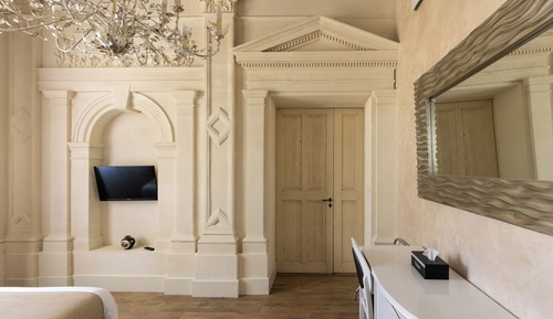 Luxury-Suite, 2 Schlafzimmer