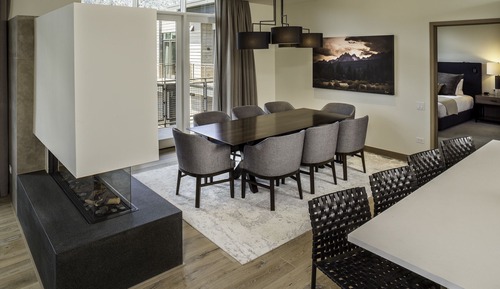 Zimmer, 3 Schlafzimmer (Residence)