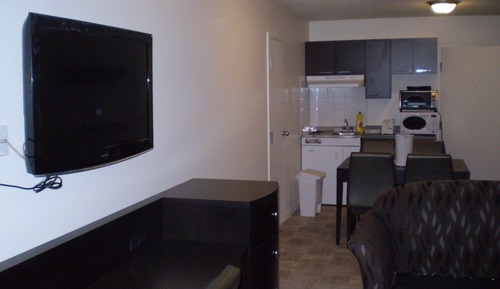 Presidential-Suite, 1 King-Bett und Schlafsofa, Whirlpool