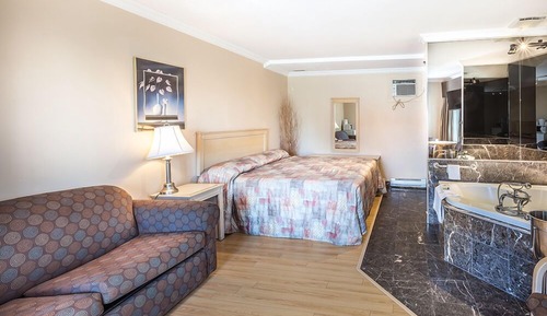Standard-Suite, Whirlpool