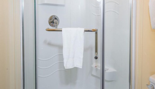 Honeymoon-Suite, Whirlpool