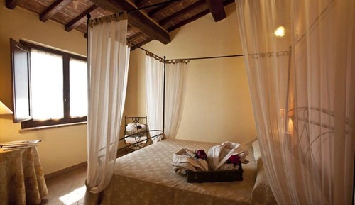 Apartment, 2 Schlafzimmer, Poolblick