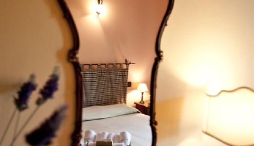 Apartment, 1 Schlafzimmer, Poolblick