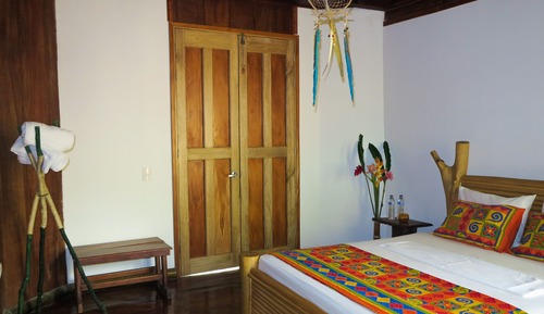 Superior-Doppelzimmer