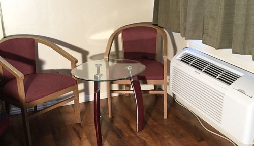 Standardzimmer, 1 Queen-Bett