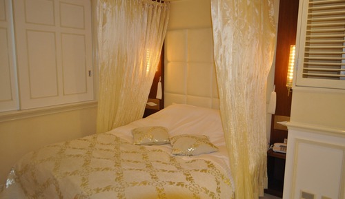 Doppelzimmer (Type A)