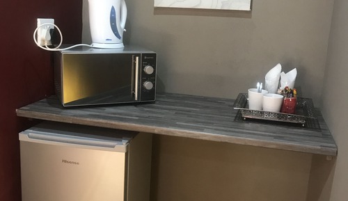 Honeymoon-Doppelzimmer, 1 Schlafzimmer