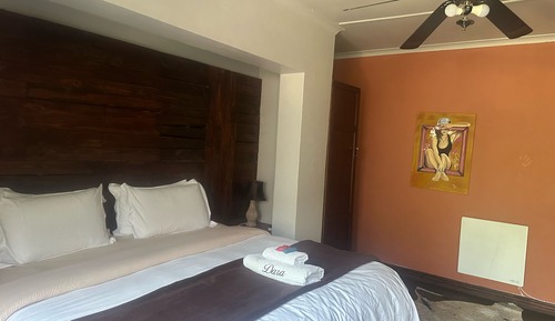 Exclusive-Doppelzimmer