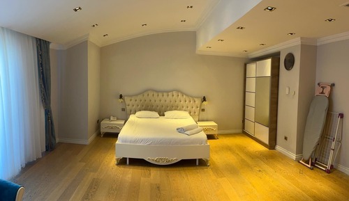 Standardzimmer, 1 King-Bett