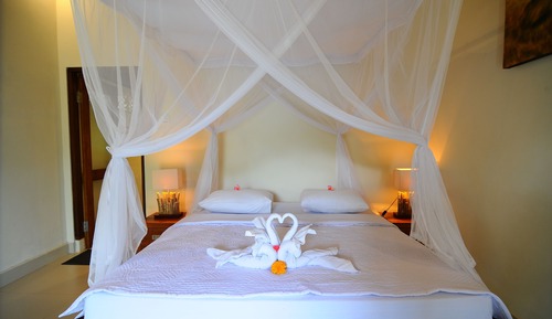 Superior-Doppelzimmer