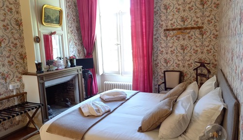 Doppelzimmer