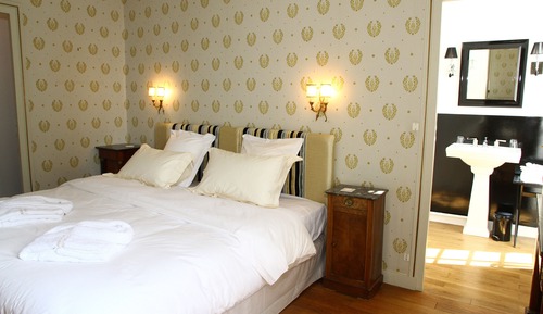 Comfort-Suite (Empire)