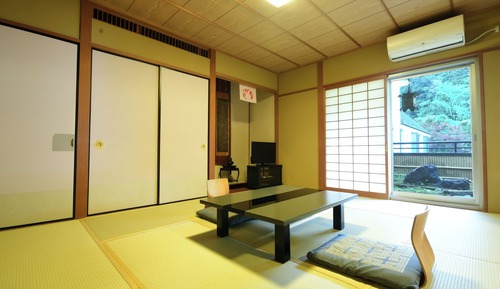 Superior-Zimmer, Nichtraucher, Gartenblick