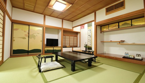 Basic-Zimmer, Nichtraucher (Run of house)