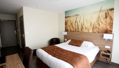 Doppelzimmer