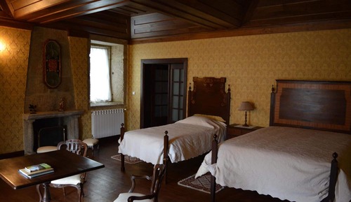 Familienzimmer