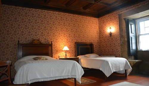 Doppelzimmer