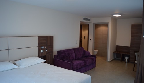 Familien-Suite