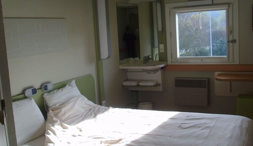 Doppelzimmer
