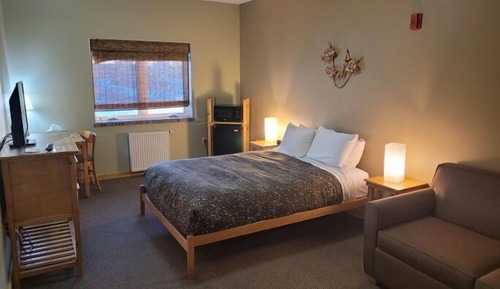 Zimmer, 1 Queen-Bett (Solar Building)