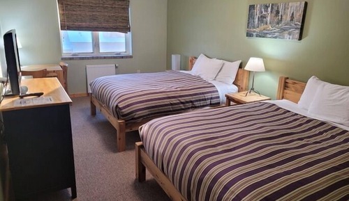 Basic-Zimmer
