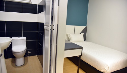 Deluxe-Zimmer