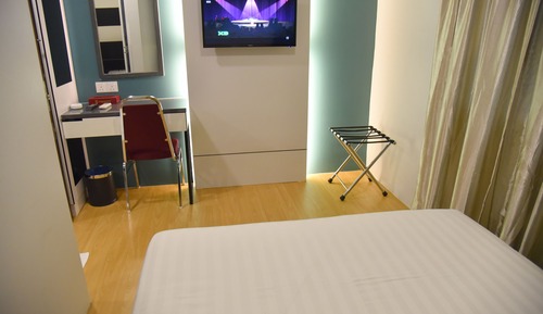 Standardzimmer
