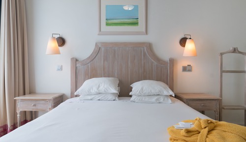 Doppelzimmer
