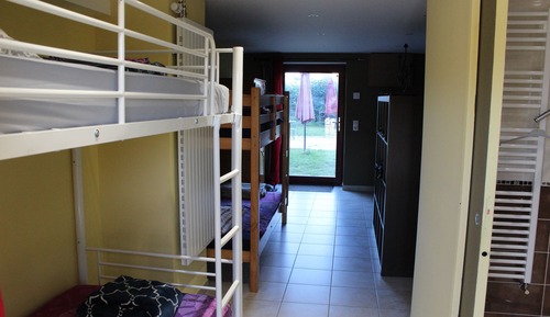 Familienzimmer (Siguiriya)