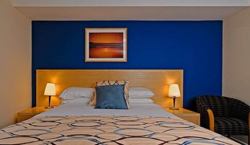 Classic-Doppelzimmer