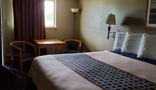 Einzelzimmer (Basic Single Room No pets allowed)