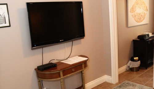 Zimmer (Lighthall - Suite 6)