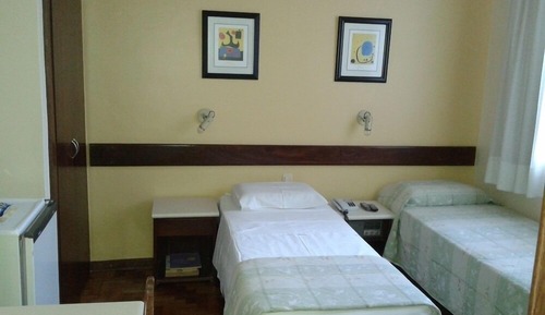 Superior-Einzelzimmer