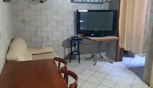 Doppelzimmer, 1 Doppelbett, Gemeinschaftsbad