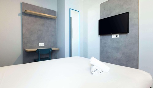 Doppelzimmer